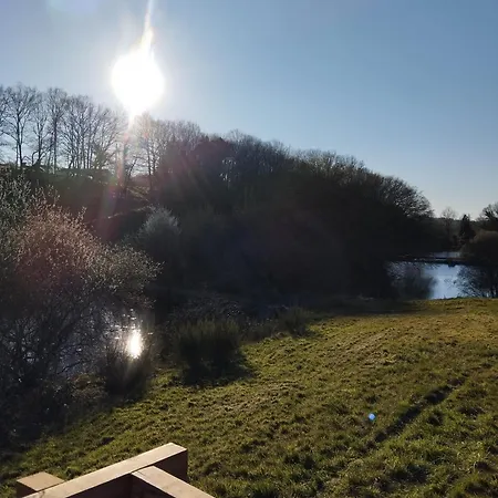 Glamping Les Secrets De La Nature *