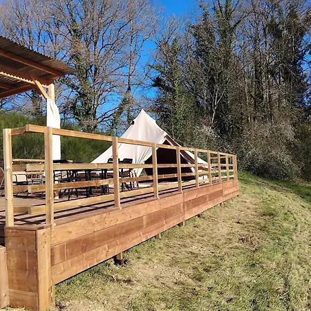 Les Secrets De La Nature * Savignac-Ledrier